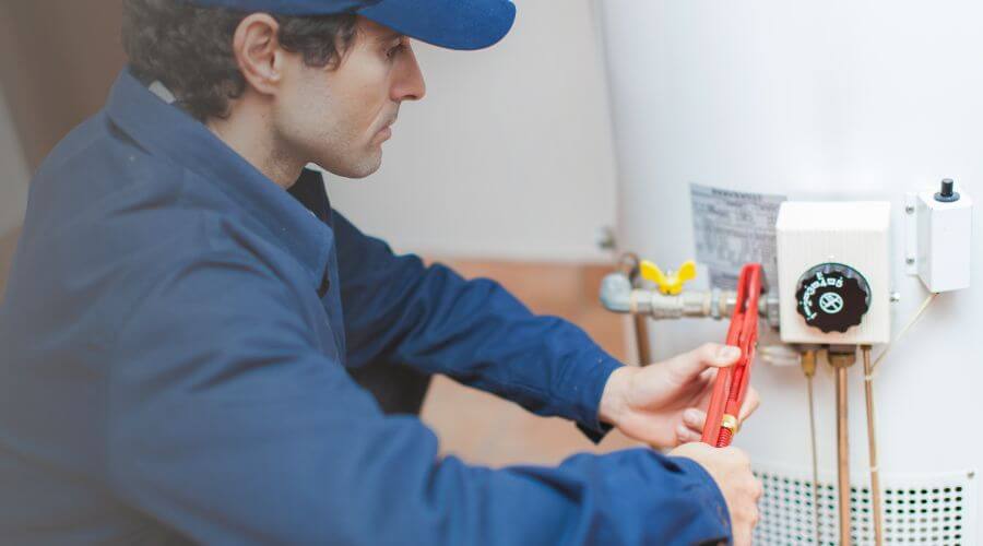 Professional bathroom faucet installation in Kyle, TX
